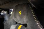 Ferrari 488 Pista 2019 года